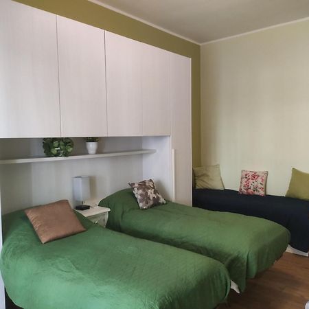 트라니 La Casa Della Sposa 아파트 외부 사진