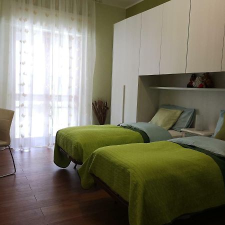 트라니 La Casa Della Sposa 아파트 외부 사진