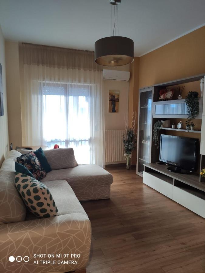 트라니 La Casa Della Sposa 아파트 외부 사진
