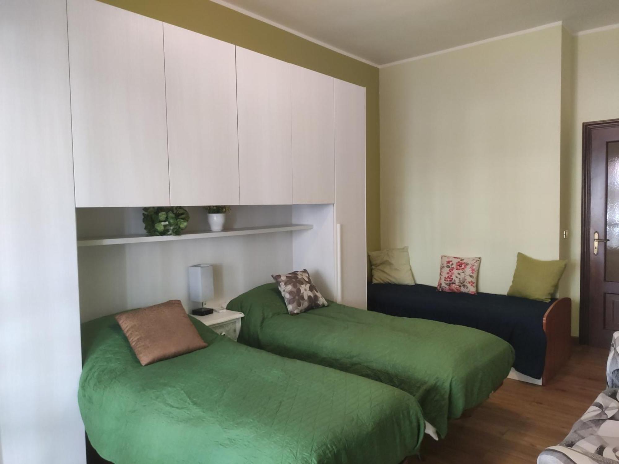 트라니 La Casa Della Sposa 아파트 외부 사진