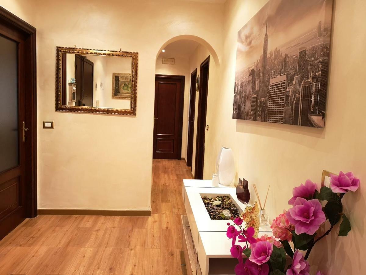 트라니 La Casa Della Sposa 아파트 외부 사진