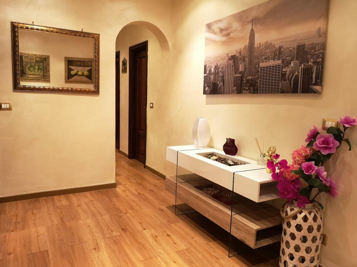 트라니 La Casa Della Sposa 아파트 외부 사진