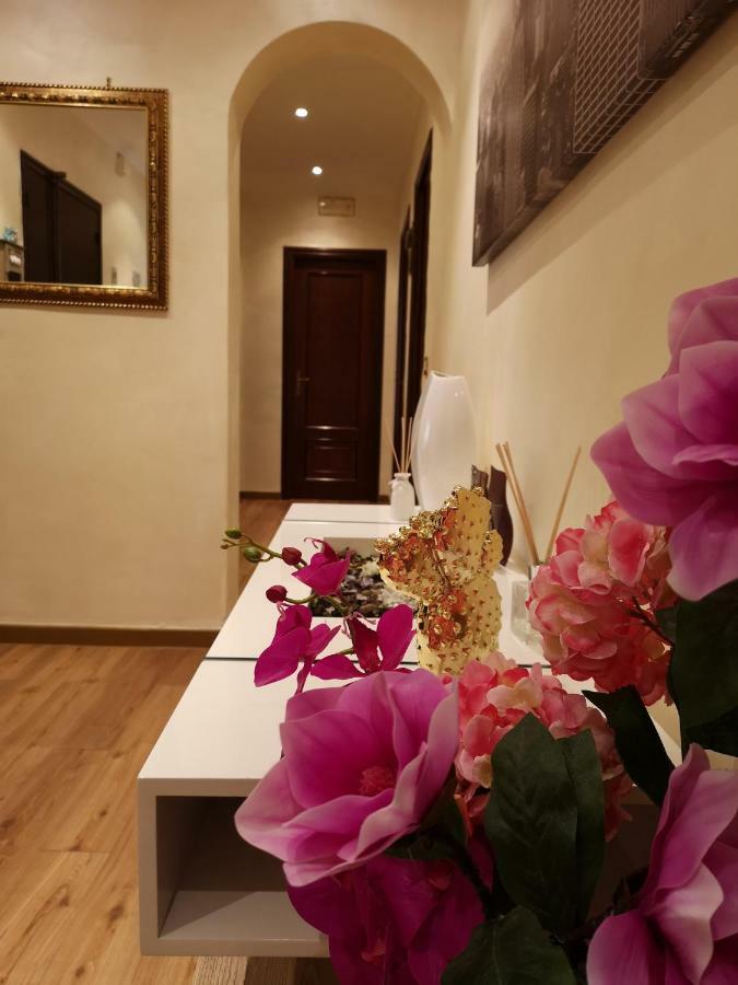 트라니 La Casa Della Sposa 아파트 외부 사진