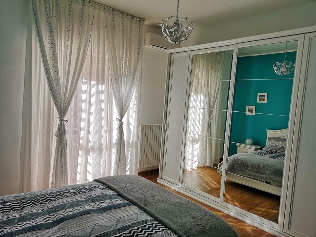 트라니 La Casa Della Sposa 아파트 외부 사진